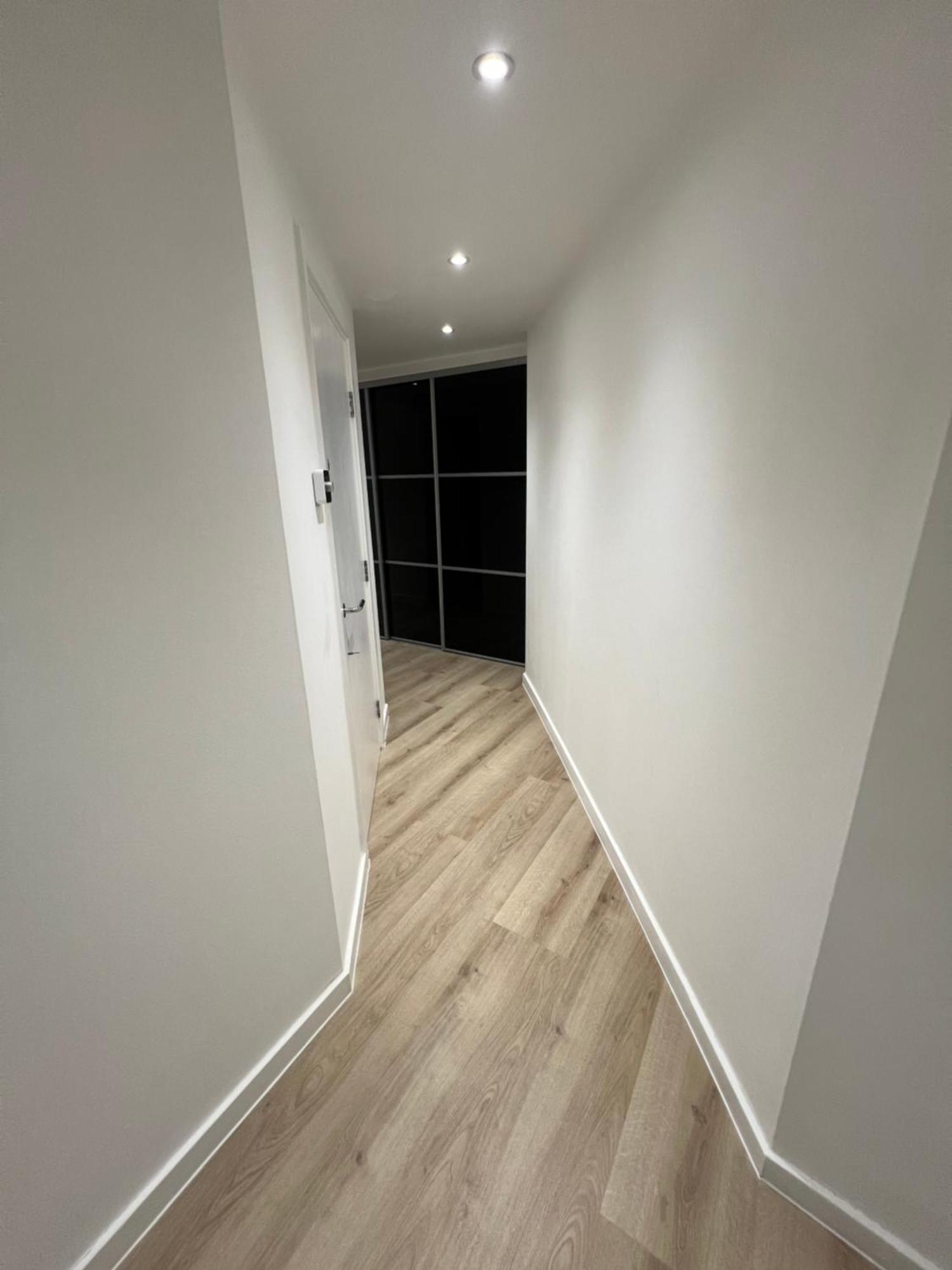Km Granton Apartment إدنبرة المظهر الخارجي الصورة