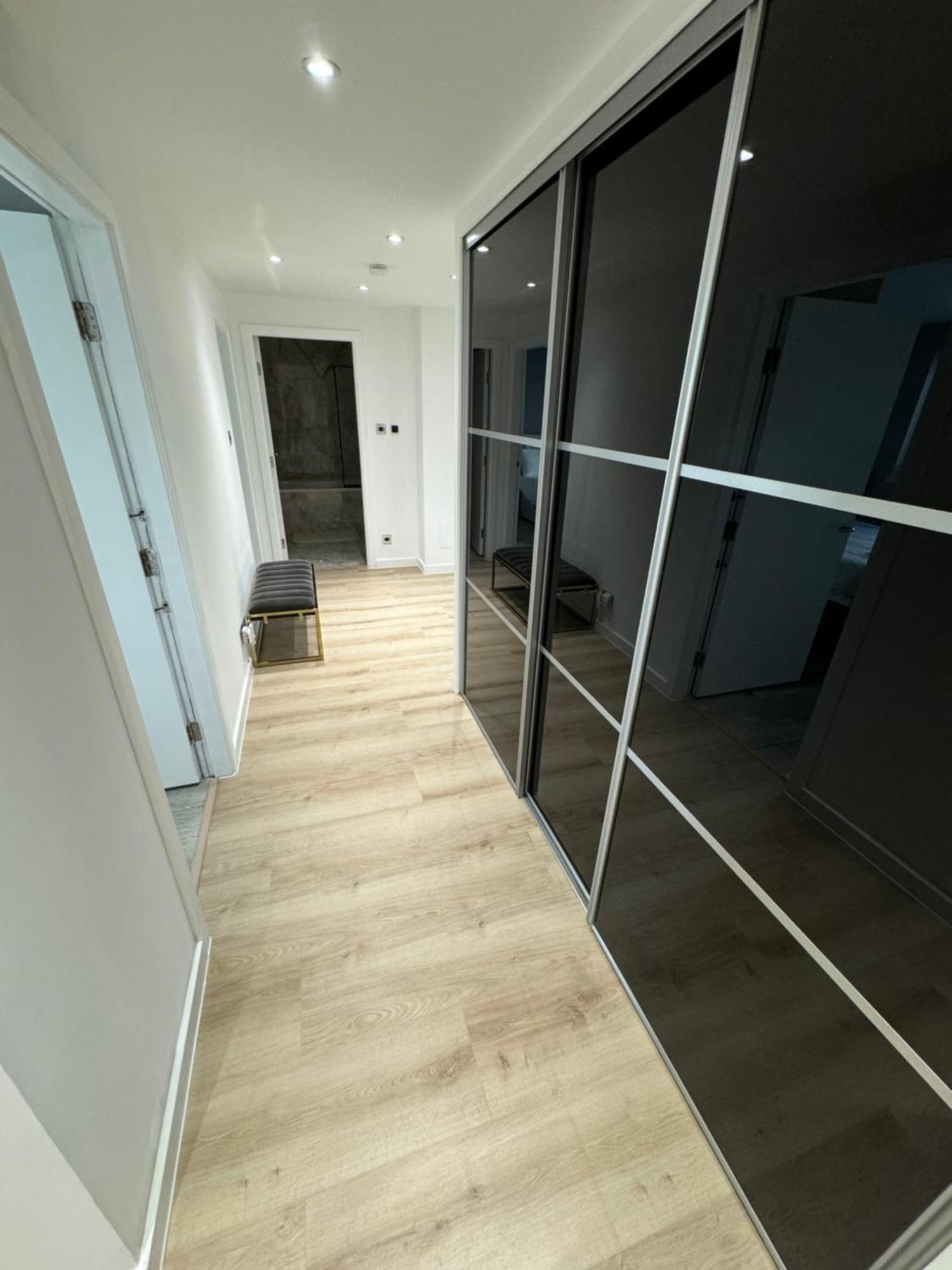 Km Granton Apartment إدنبرة المظهر الخارجي الصورة